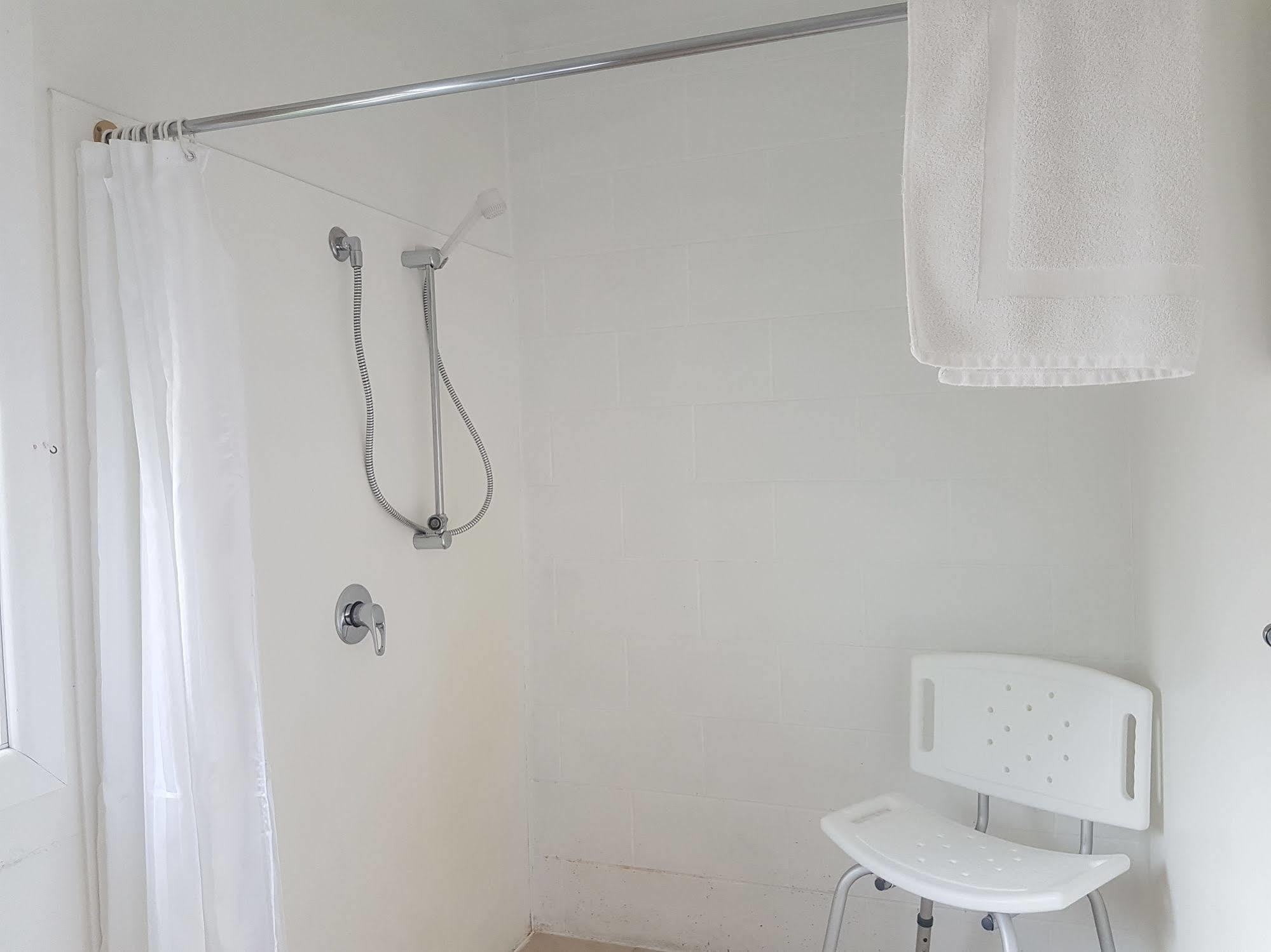 Carmens Inn Scamander Ngoại thất bức ảnh