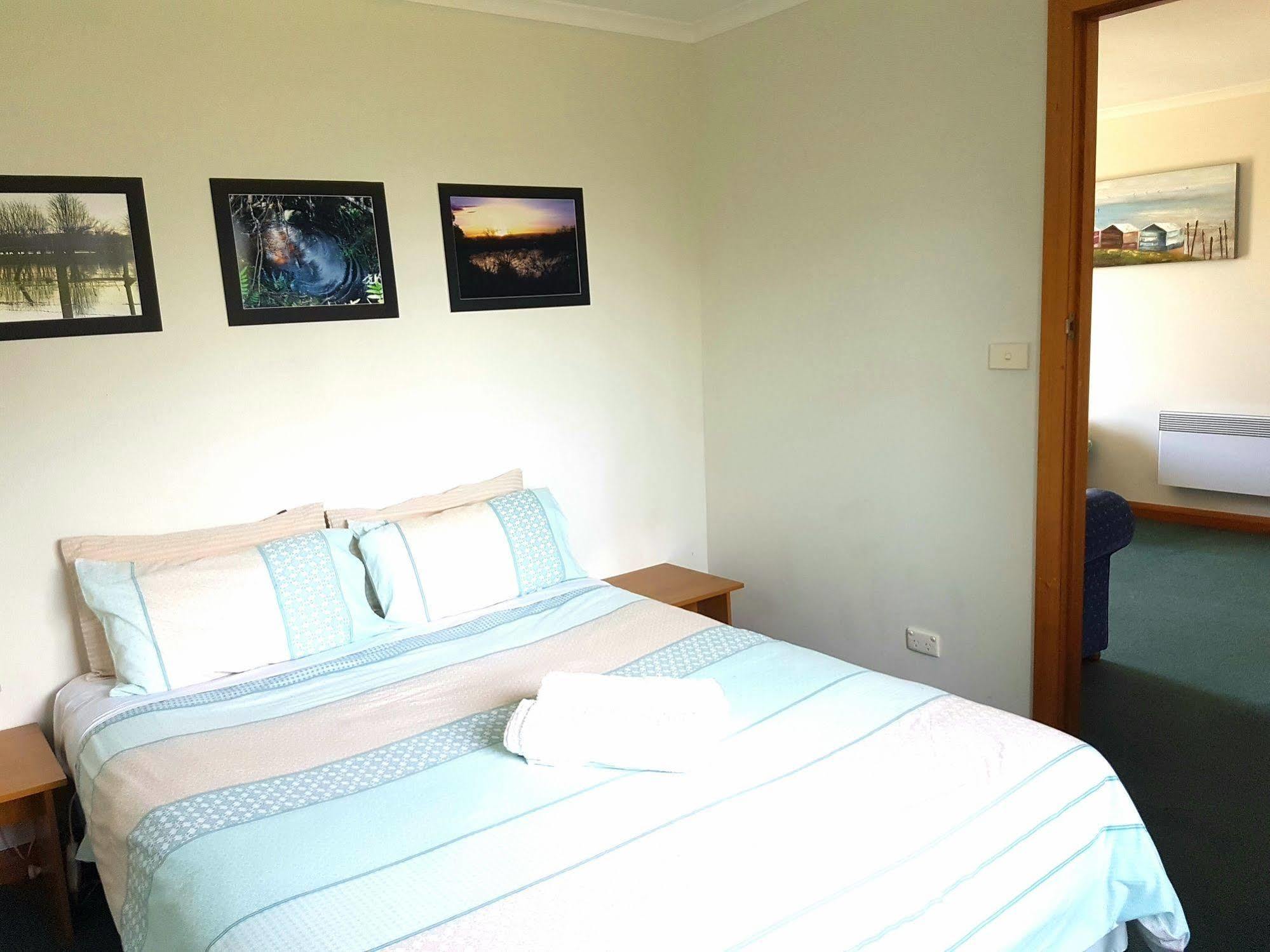 Carmens Inn Scamander Ngoại thất bức ảnh