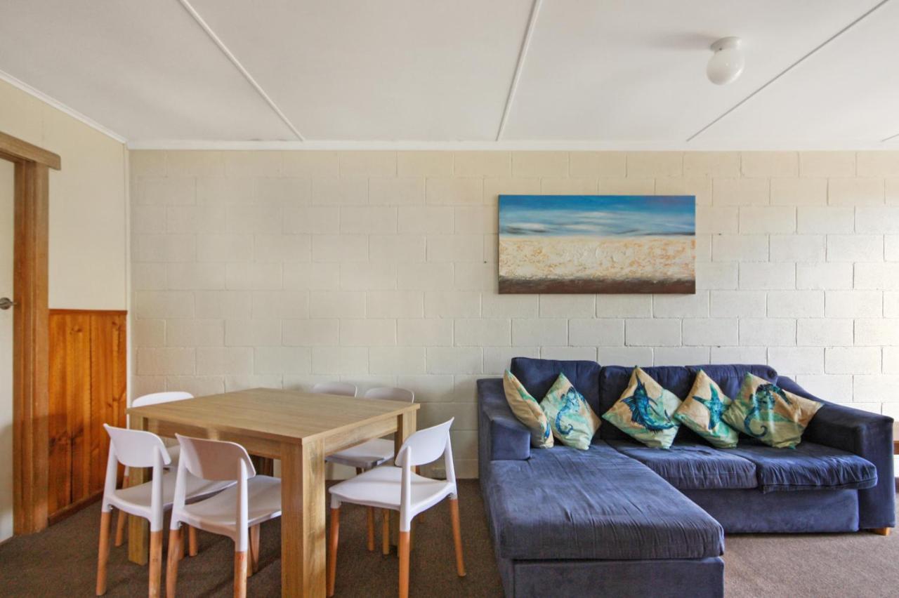 Carmens Inn Scamander Ngoại thất bức ảnh
