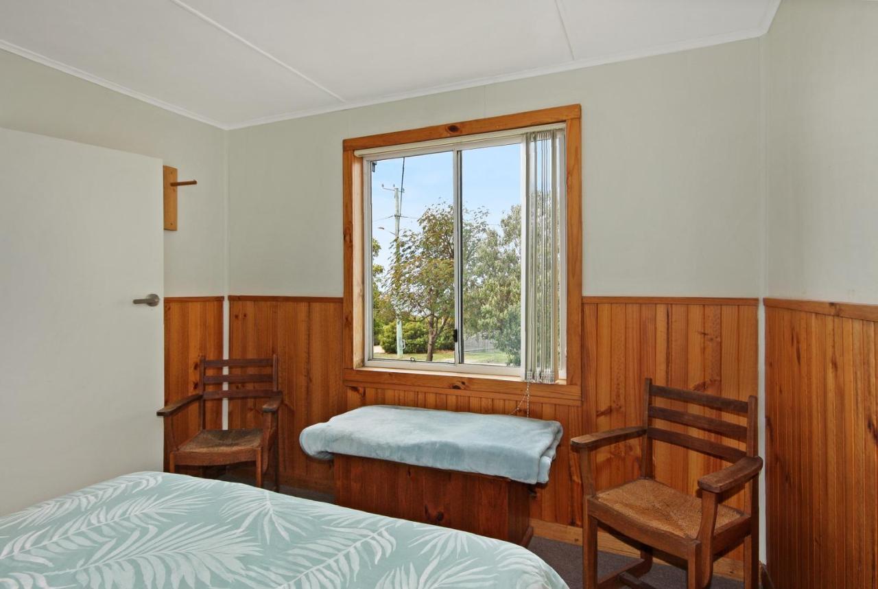 Carmens Inn Scamander Ngoại thất bức ảnh