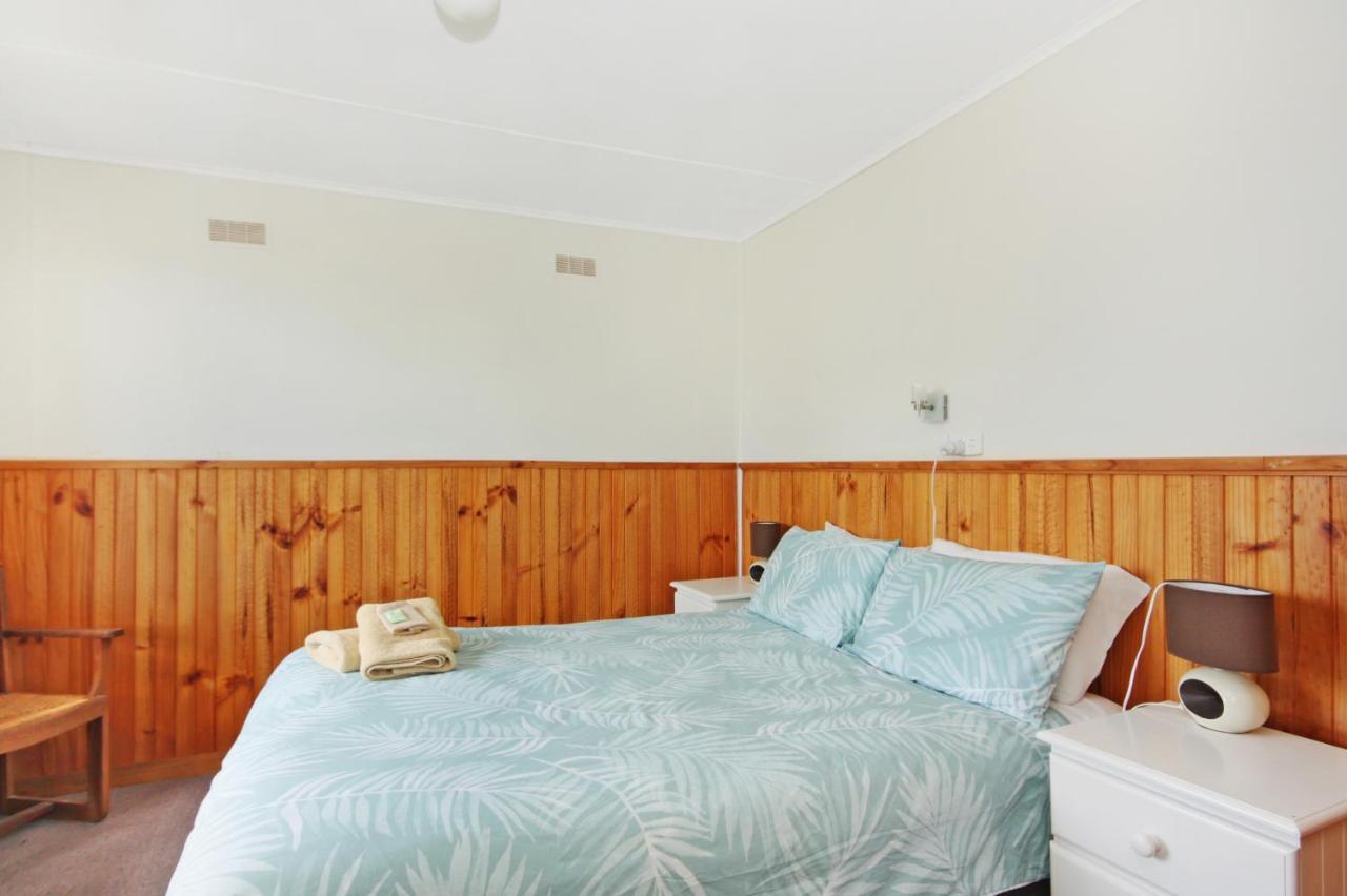 Carmens Inn Scamander Ngoại thất bức ảnh