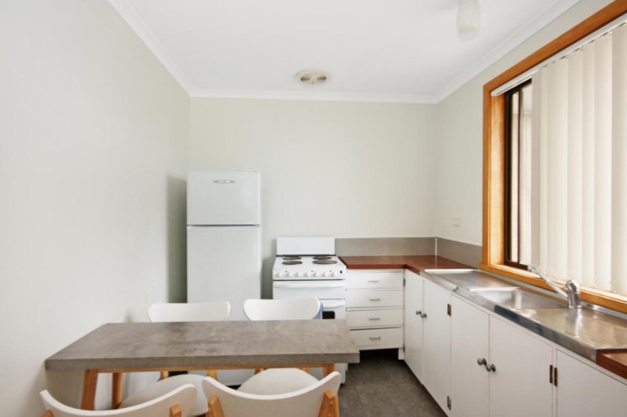 Carmens Inn Scamander Ngoại thất bức ảnh